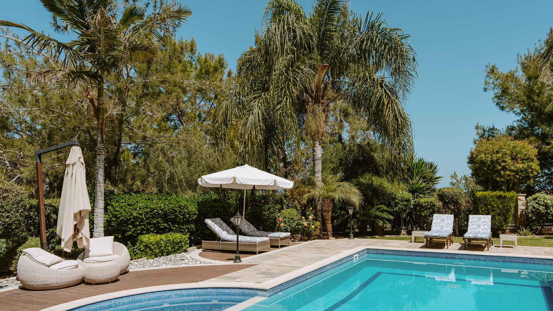 S.V. Balance Hotel вид 2