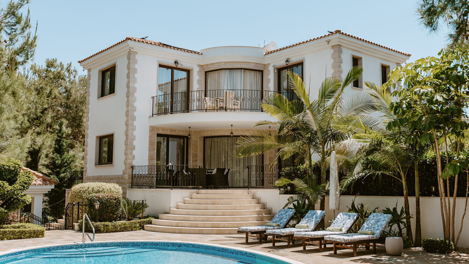 Cyprus Premium Real Estate - Luxury Properties