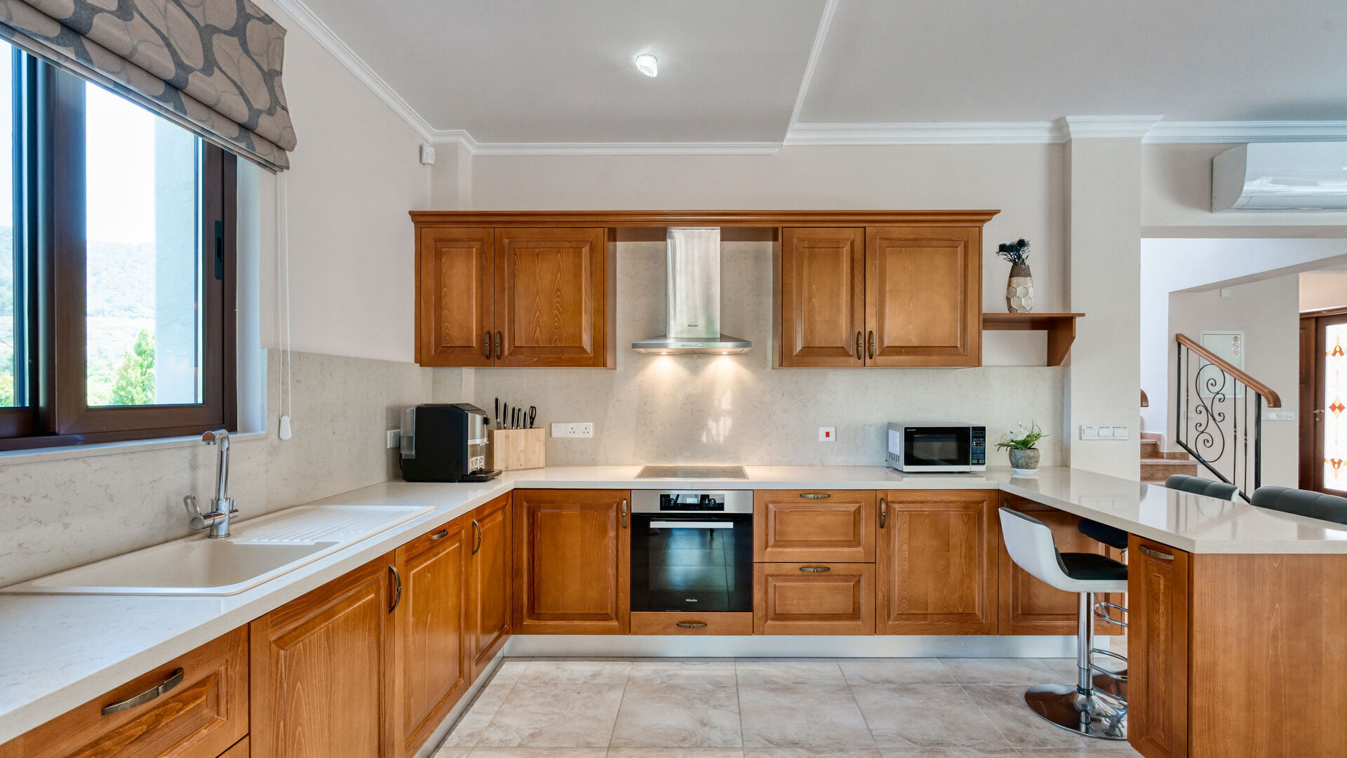 S.V. Balance Hotel территория и ландшафт