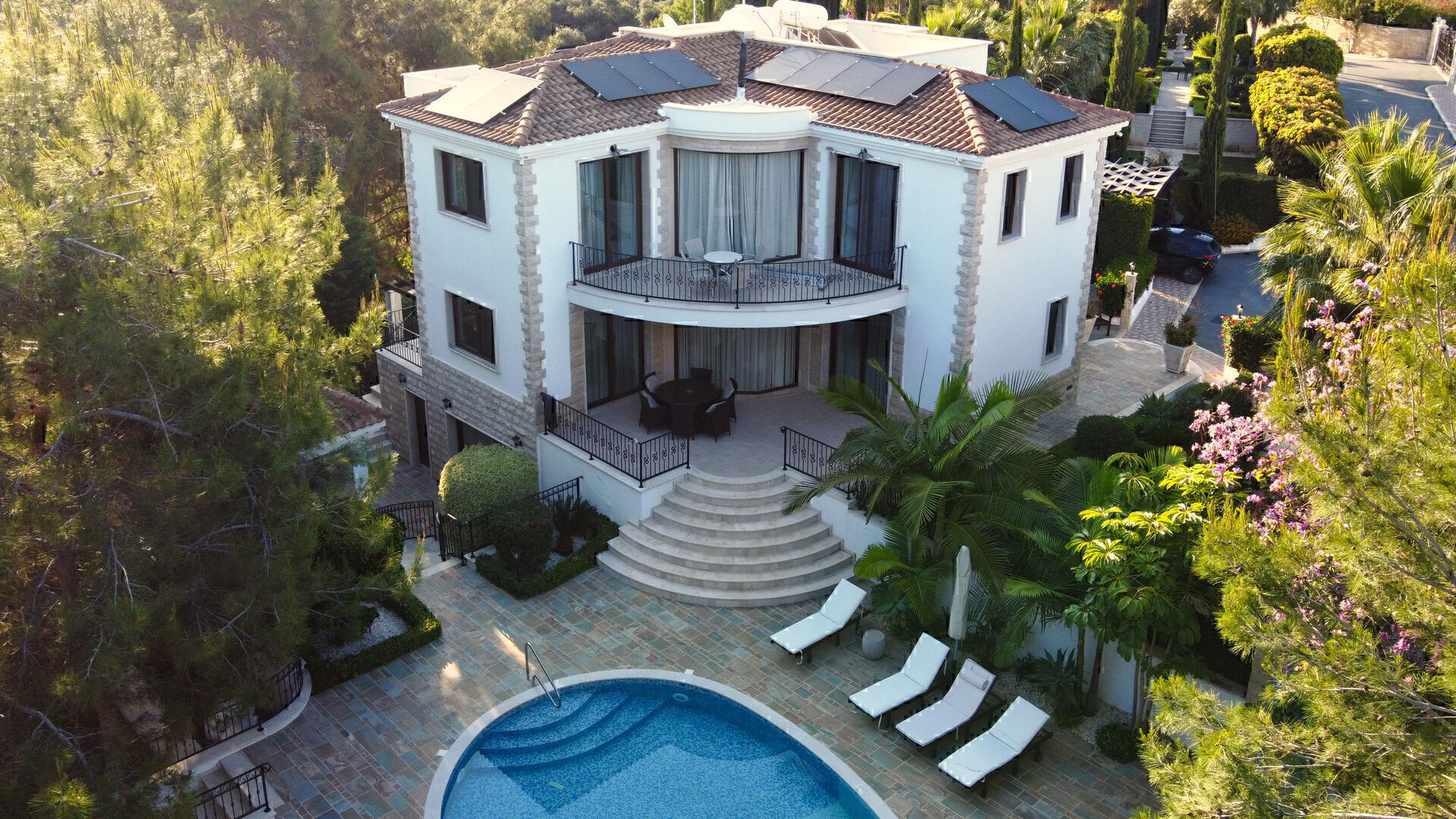 Wellness-центр S.V. Balance Hotel