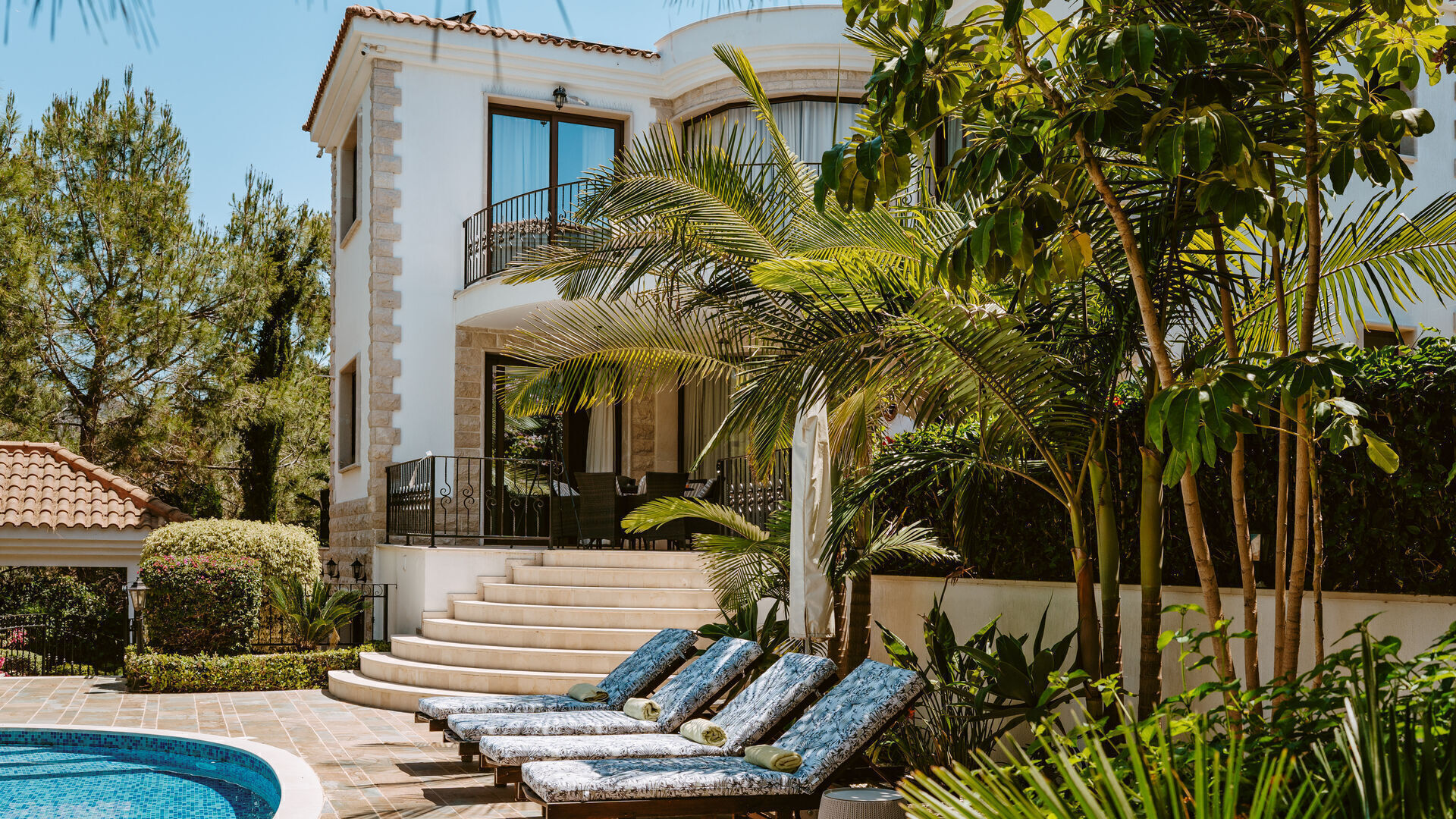 Инвестиционная структура