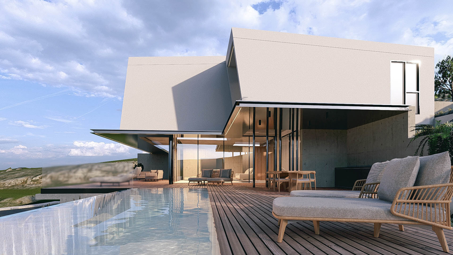 Konia Heights вид 5