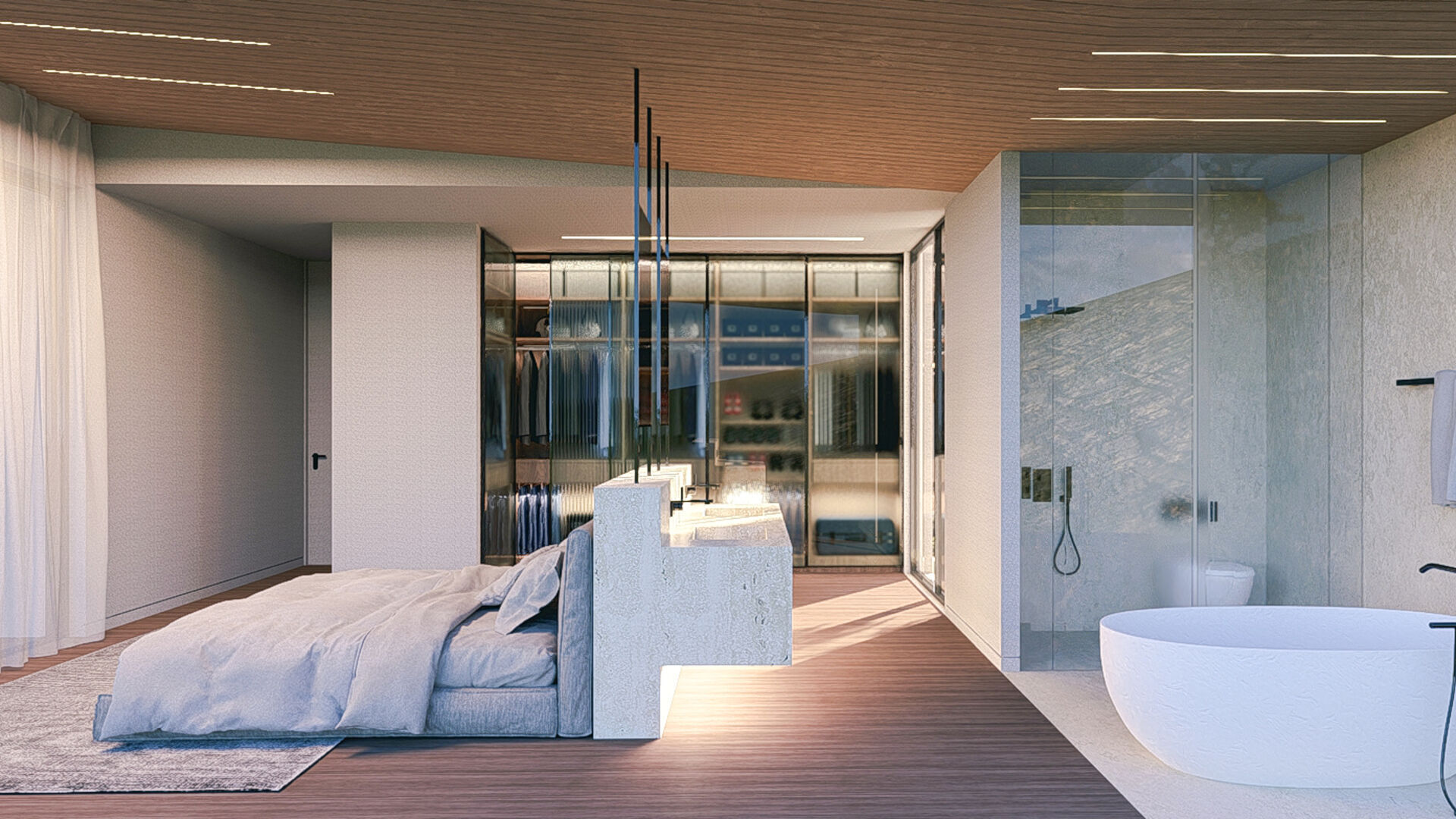 Konia Heights вид 5