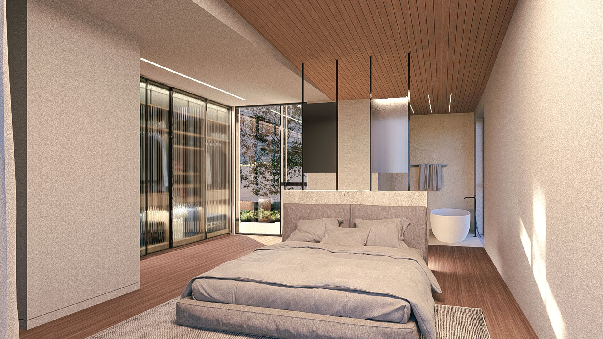 Konia Heights вид 5