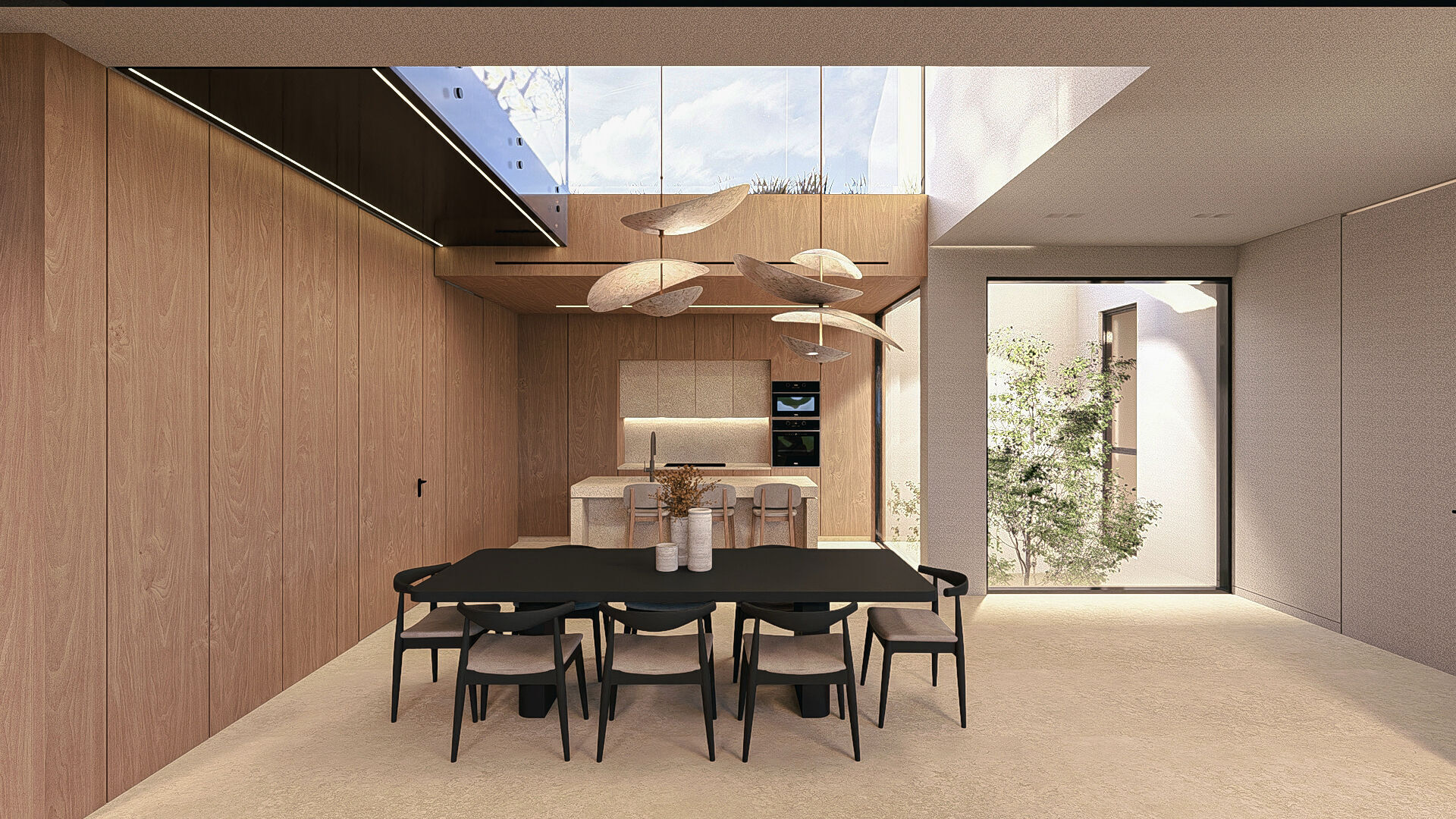 Konia Heights вид 5