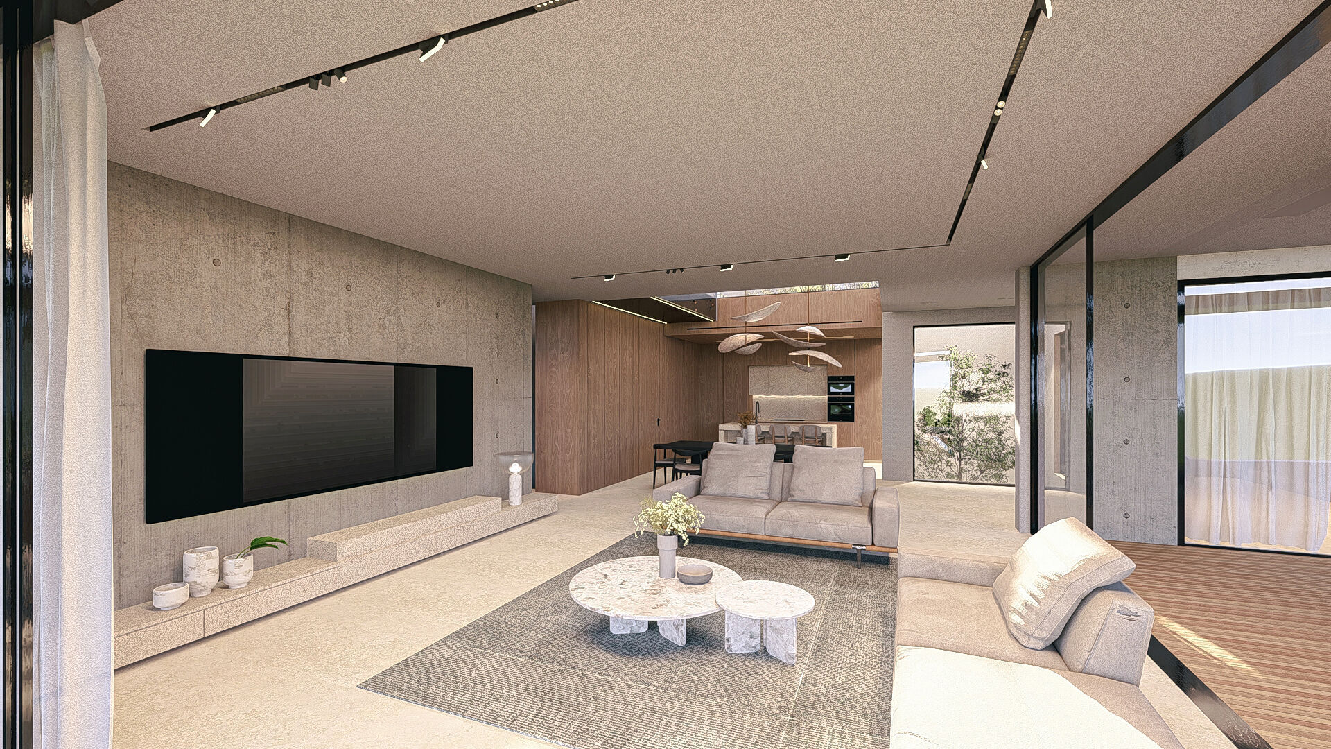 Konia Heights вид 5