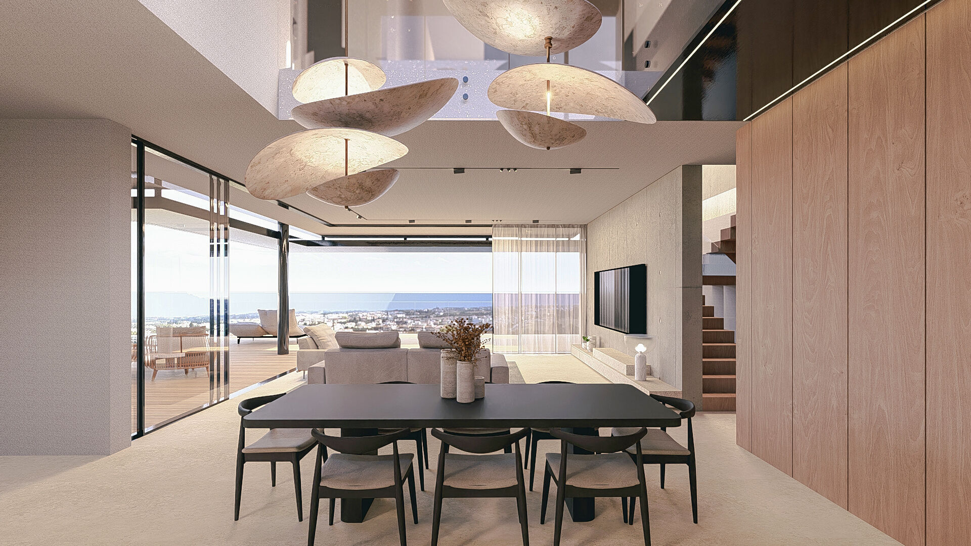 Konia Heights вид 5