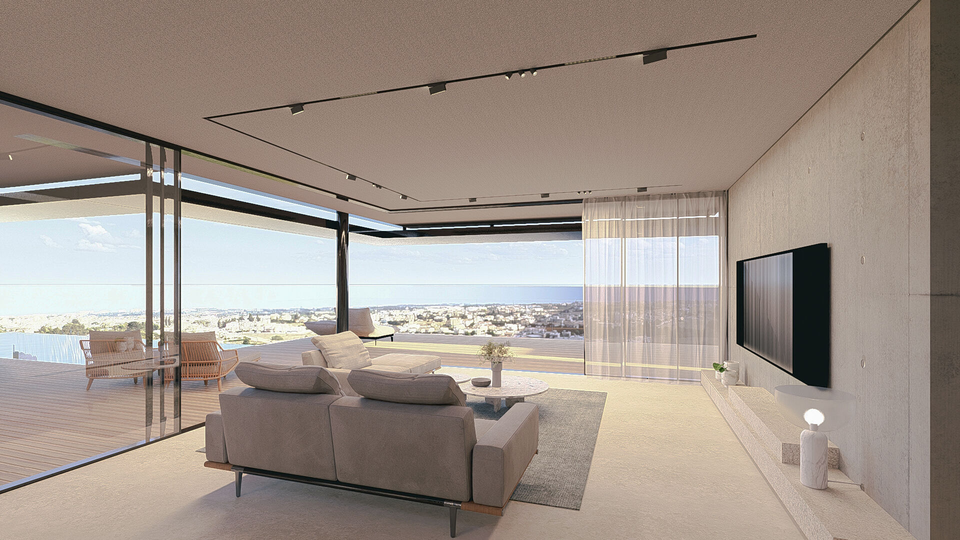 Konia Heights вид 5