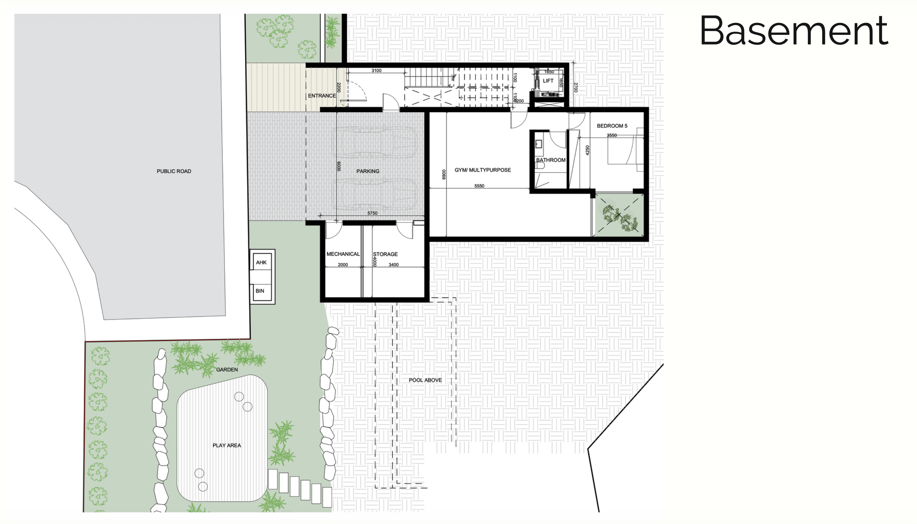 План Konia Heights - страница 3