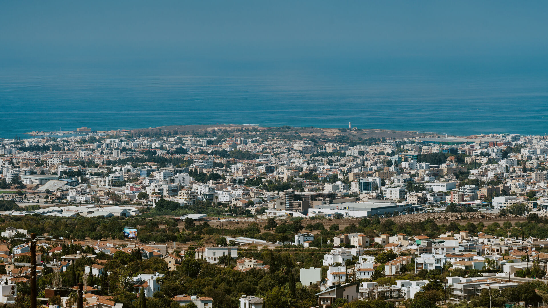 Кипр - ПМЖ через инвестиции